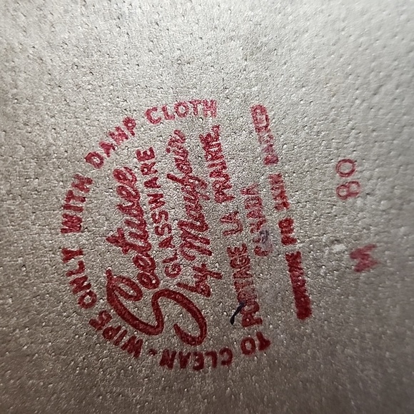 Seetusee rectangle dish - Picture 10 of 16